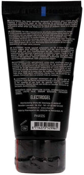 Electroshock Electrogel 50ml